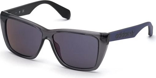 Солнцезащитные очки Adidas Originals OR 0026 20Z 57