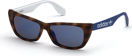 �������������� ���� Adidas Originals OR 0027 56X 55