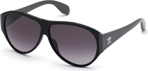 Солнцезащитные очки Adidas Originals OR 0032 01B 59
