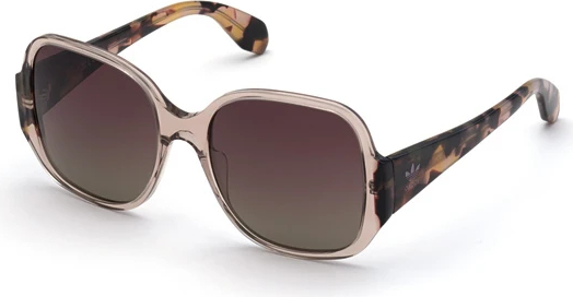 Солнцезащитные очки Adidas Originals OR 0033 57Z 55