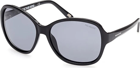 �������������� ���� Skechers SE 6127 01D 60