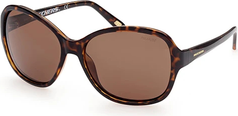 Солнцезащитные очки Skechers SE 6127 52H 60