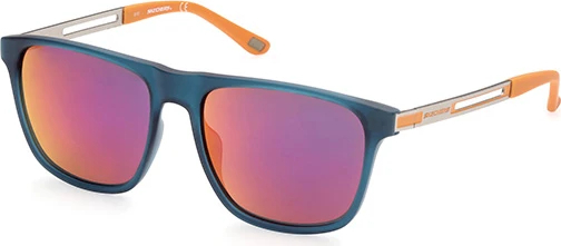 Солнцезащитные очки SKECHERS SE 6128 91U 55