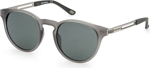 Солнцезащитные очки SKECHERS SE 6129 20R 50