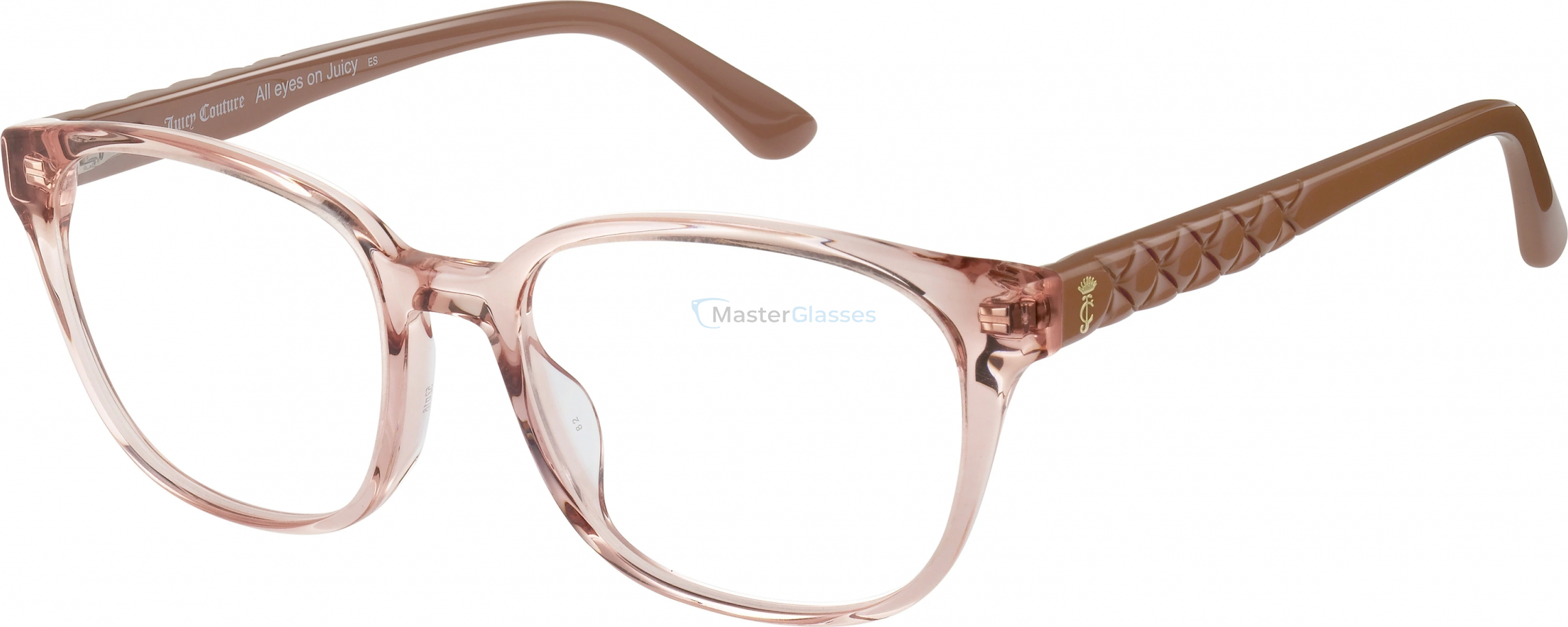  JUICY COUTURE JU 186 3DV