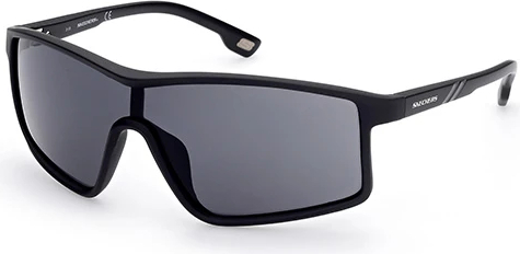 Солнцезащитные очки SKECHERS SE 6131 02A 00