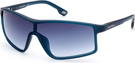 Солнцезащитные очки Skechers SE 6131 91W 00