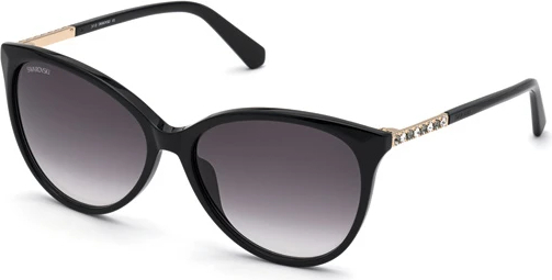 �������������� ���� SWAROVSKI SK 0309 01B 58