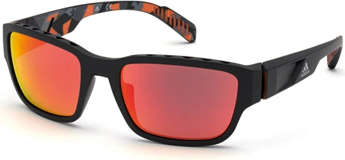 Солнцезащитные очки Adidas Sport SP 0007 05G 57