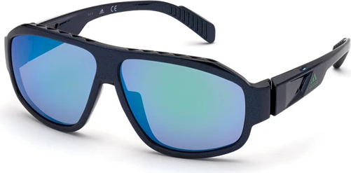 Солнцезащитные очки Adidas Sport SP 0025 92N 62