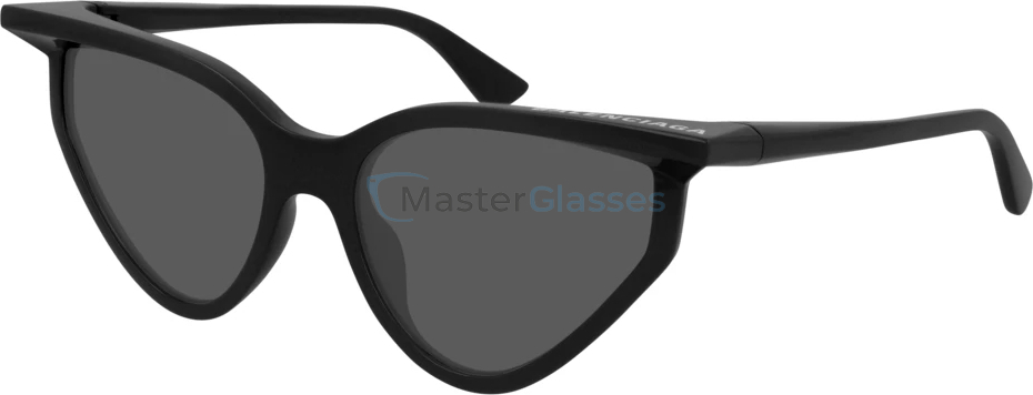 Солнцезащитные очки Balenciaga BB0101S-001 56