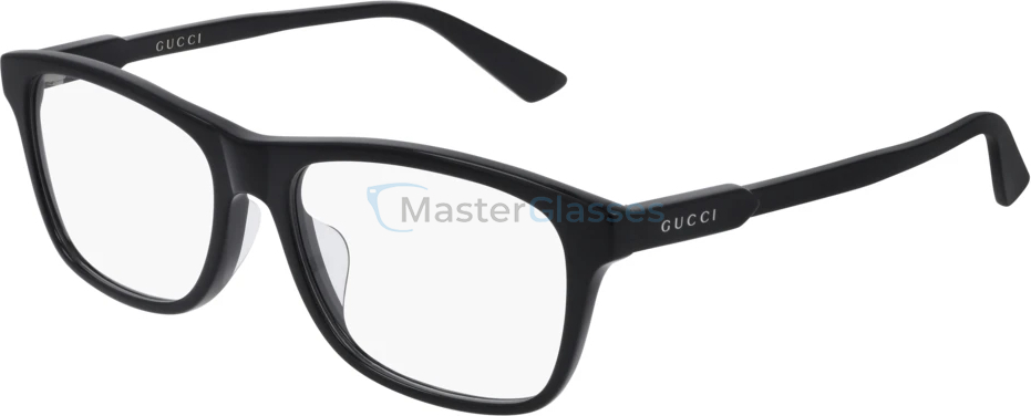 Оправа Gucci GG0754OA-001 56