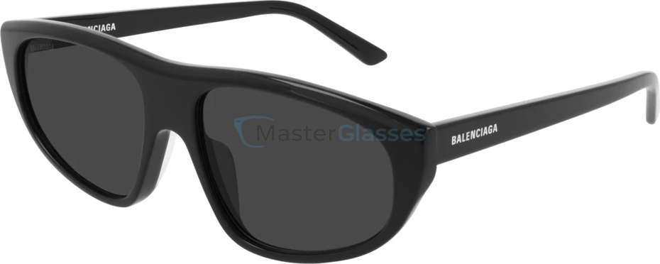 Солнцезащитные очки Balenciaga BB0098S-001 60