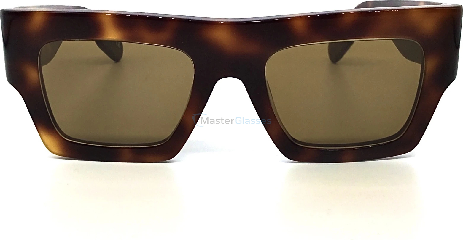 Солнцезащитные очки KENZO KZ 40070I 53E 51