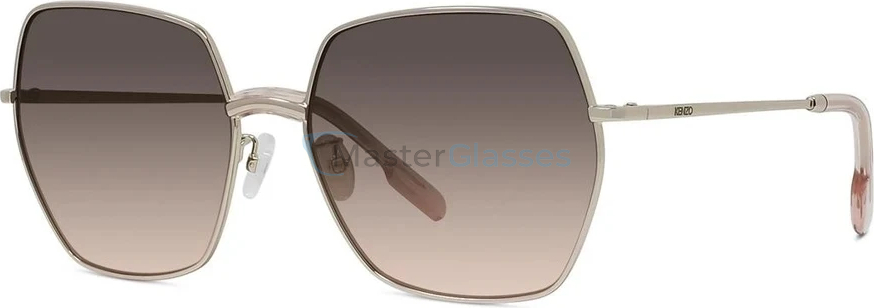 Солнцезащитные очки KENZO KZ 40098U 32F 59