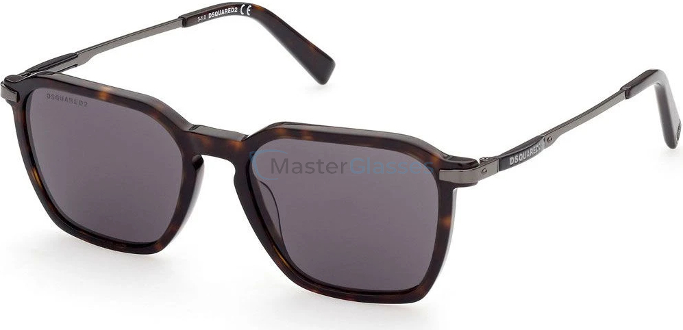   Dsquared2 DQ 0362 52A 52