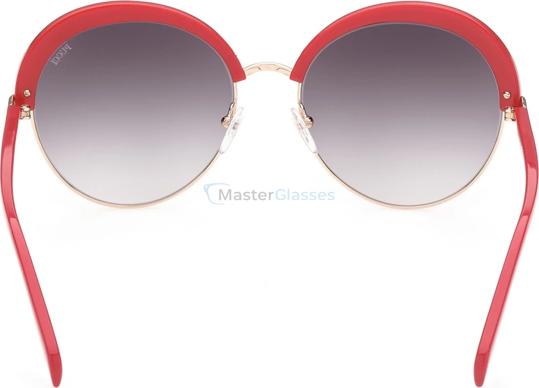 �������������� ���� Emilio Pucci EP 0102 68B 57