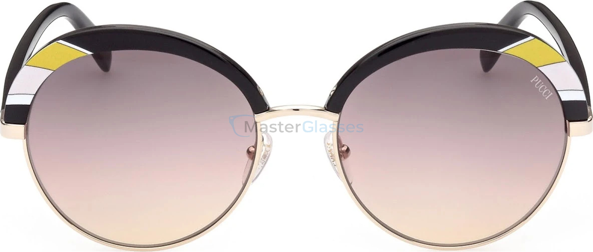 �������������� ���� Emilio Pucci EP 0102 04B 57