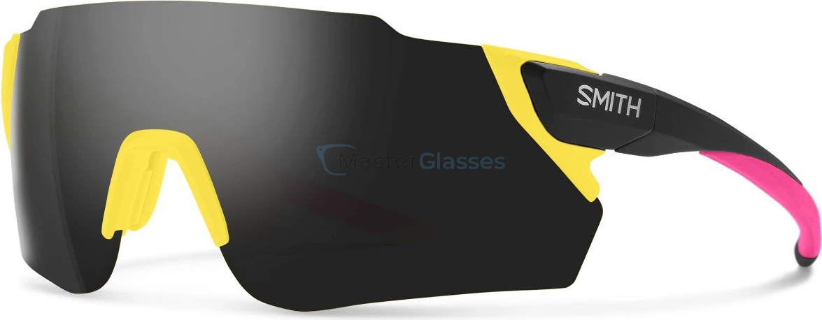 Солнцезащитные очки SMITH ATTACK MAX PGC