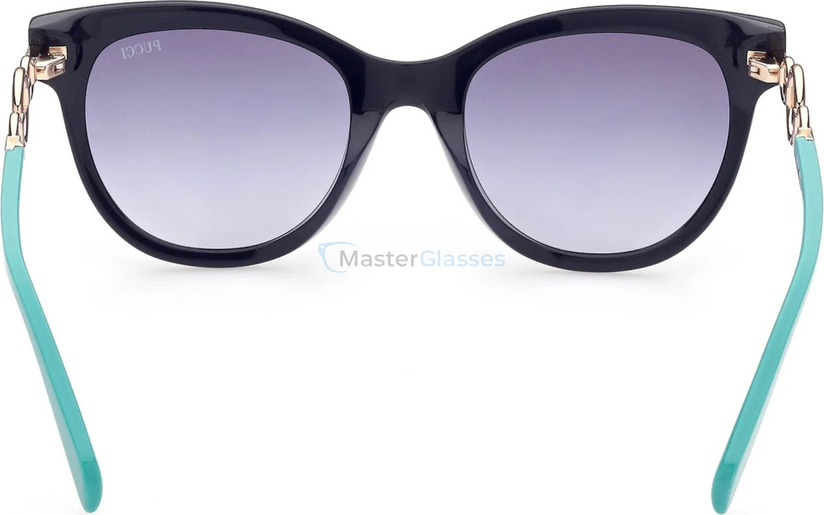 Солнцезащитные очки EMILIO PUCCI EP 0157 90W 54