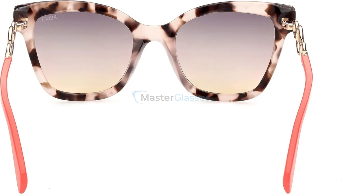 �������������� ���� EMILIO PUCCI EP 0158 55B 54