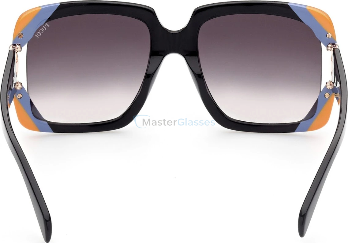 �������������� ���� EMILIO PUCCI EP 0159 05B 57