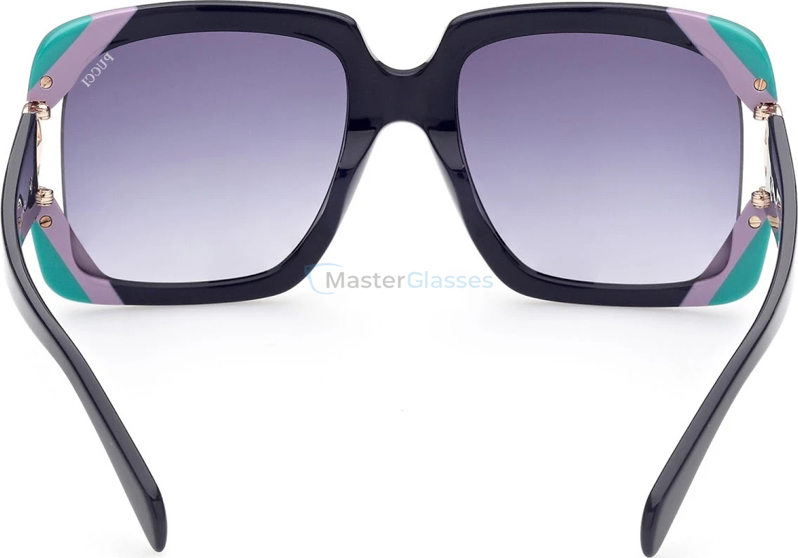 Солнцезащитные очки EMILIO PUCCI EP 0159 92W 57