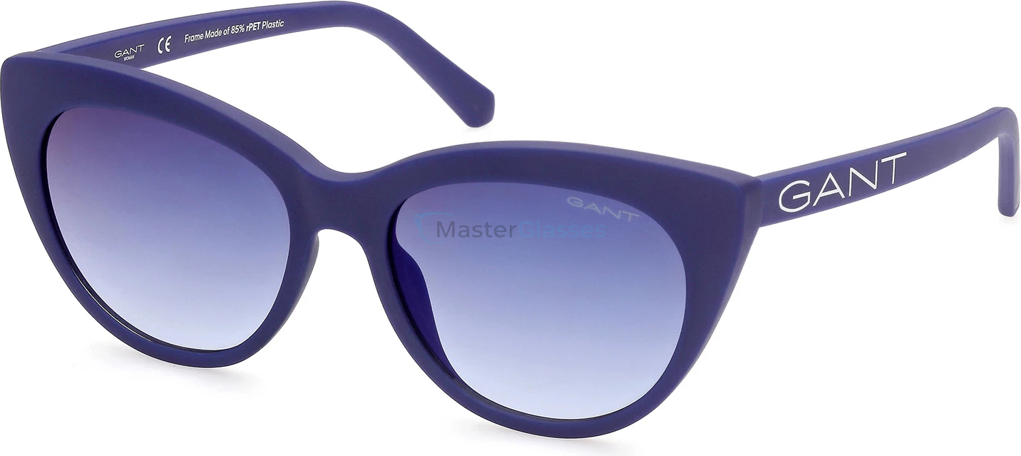Солнцезащитные очки GANT GA 8082 83W 54