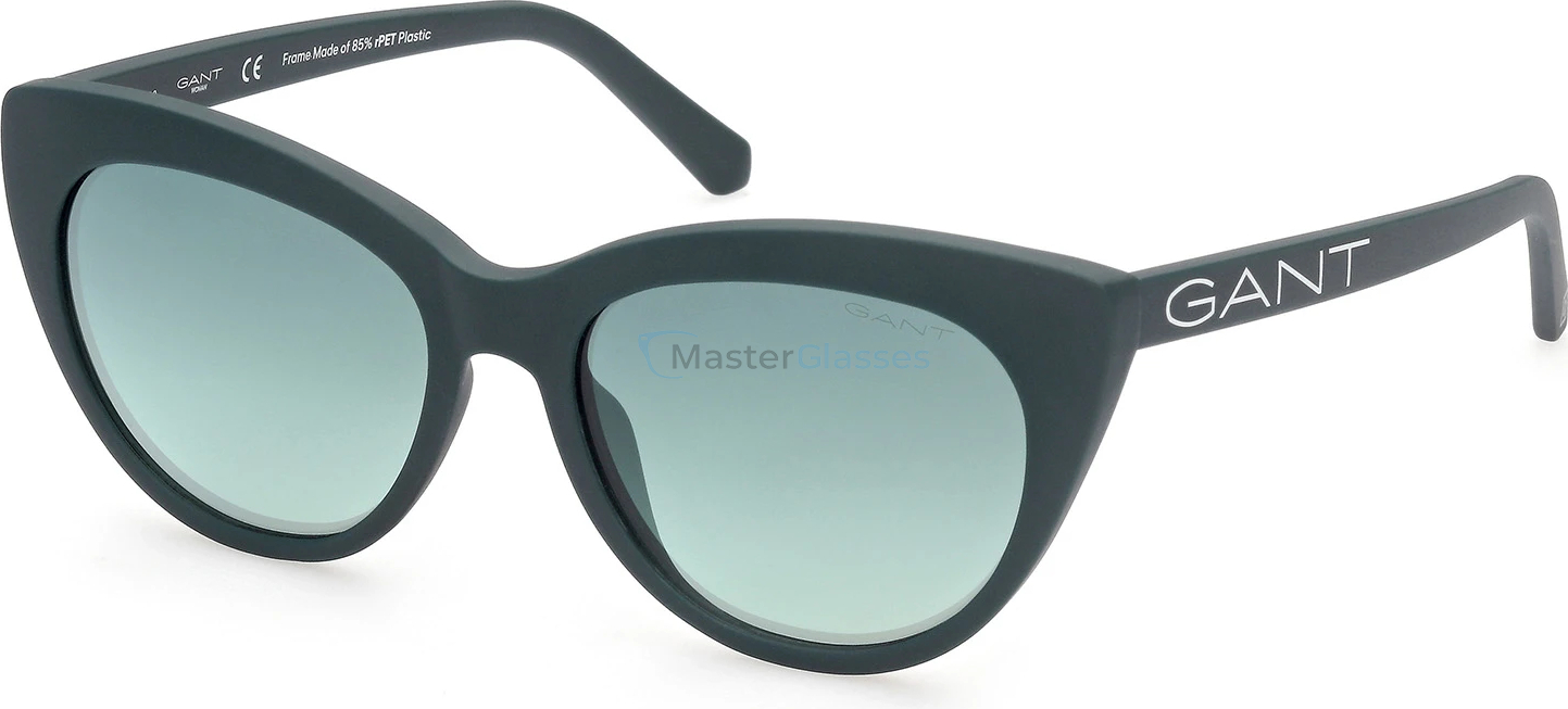 Солнцезащитные очки GANT GA 8082 97P 54
