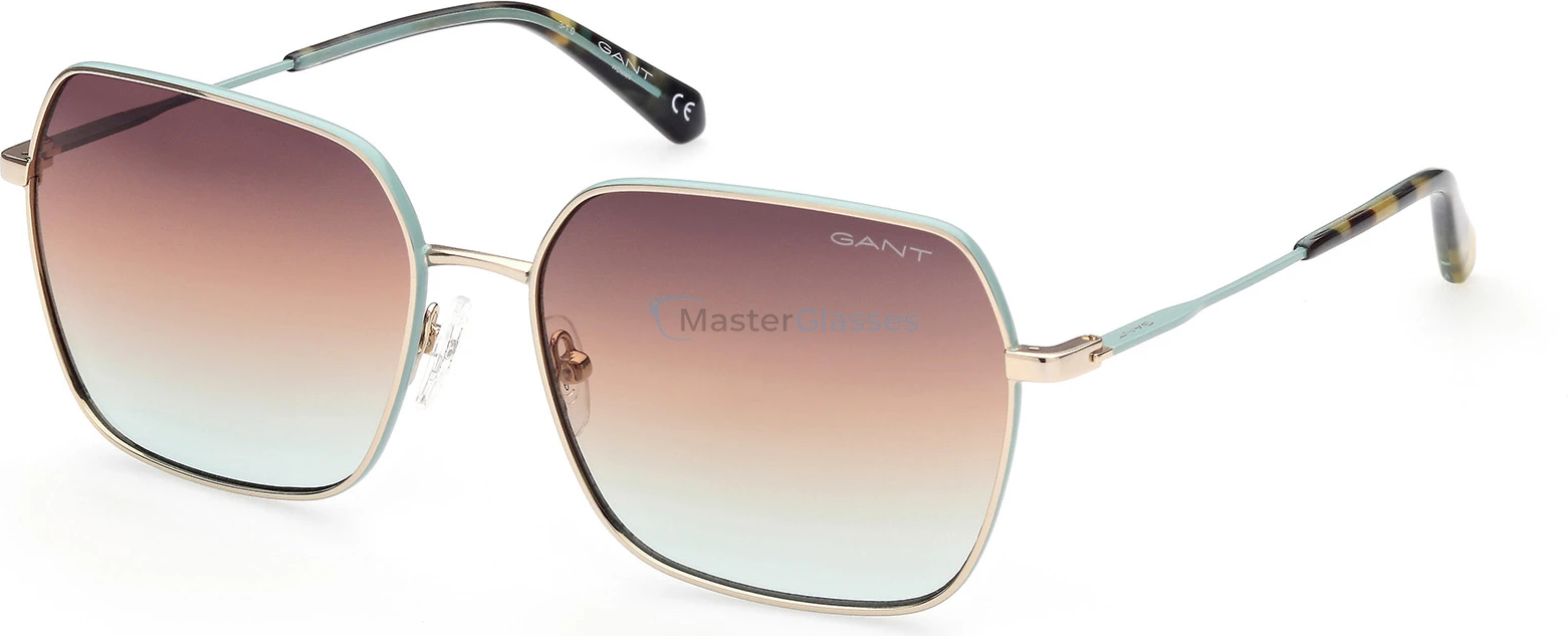 Солнцезащитные очки GANT GA 8083 32F 60