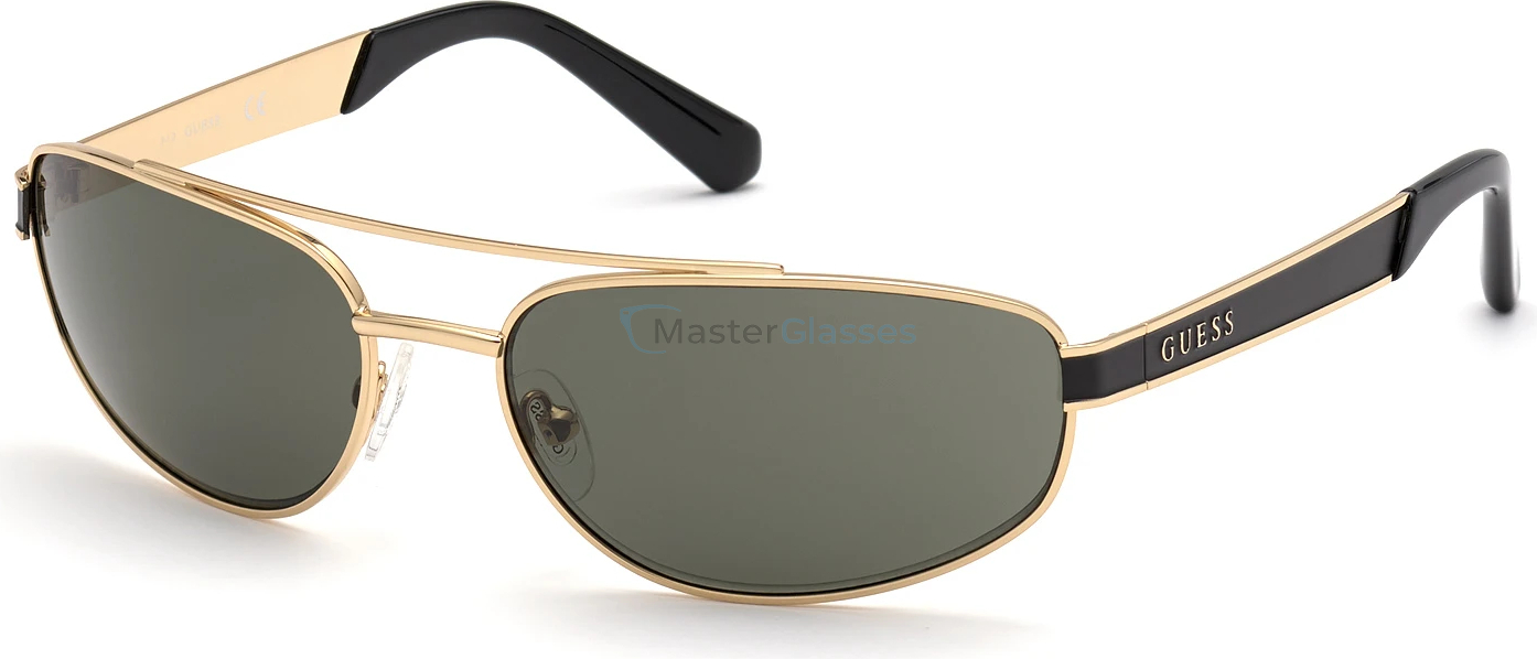 Солнцезащитные очки GUESS GUS 00002 32N 61