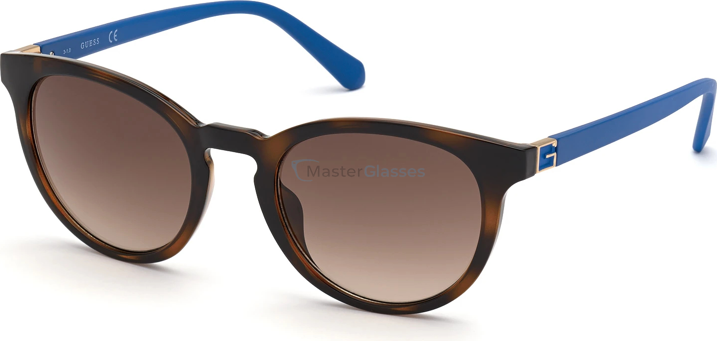 �������������� ���� GUESS GUS 00005 52F 53