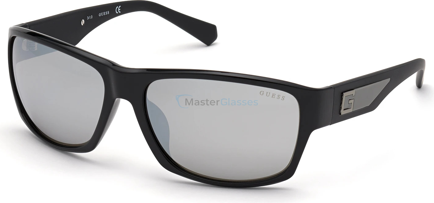 �������������� ���� GUESS GUS 00006 01C 63