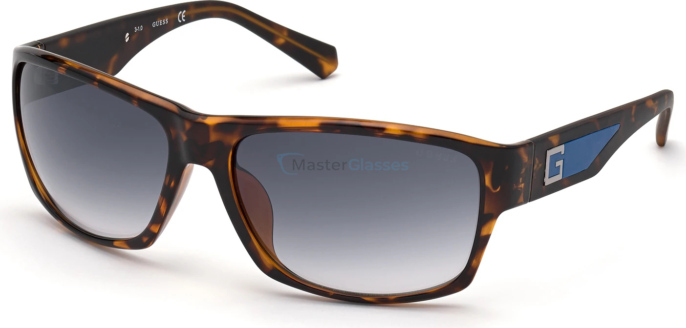 �������������� ���� GUESS GUS 00006 52C 63