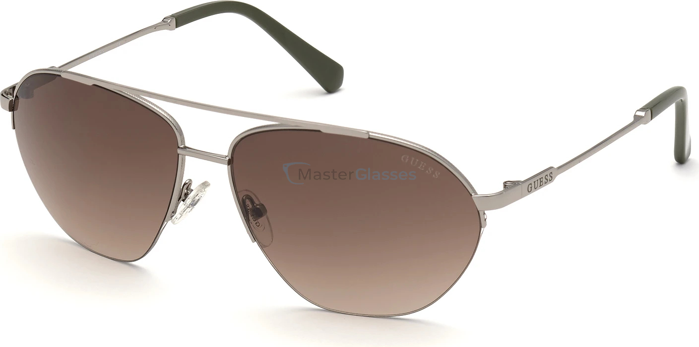 Солнцезащитные очки GUESS GUS 00010 08F 61