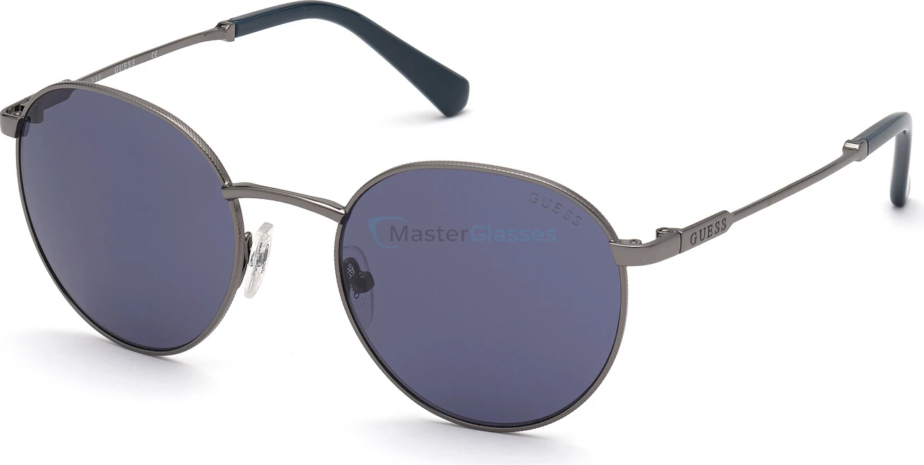 �������������� ���� GUESS GUS 00012 08V 52