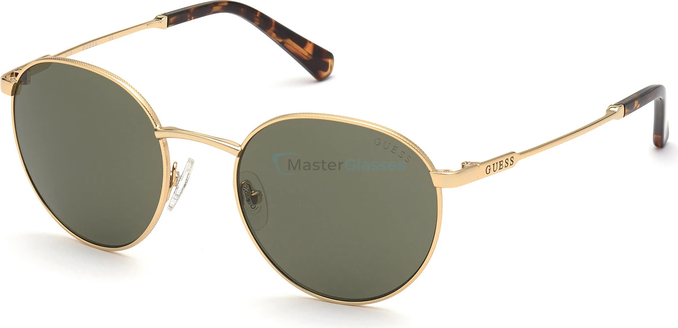   GUESS GUS 00012 32N 52