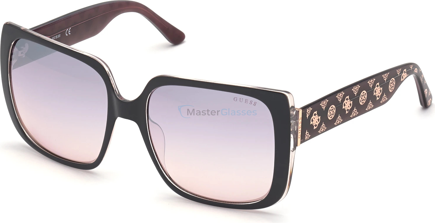 Солнцезащитные очки GUESS GUS 7723 20U 58