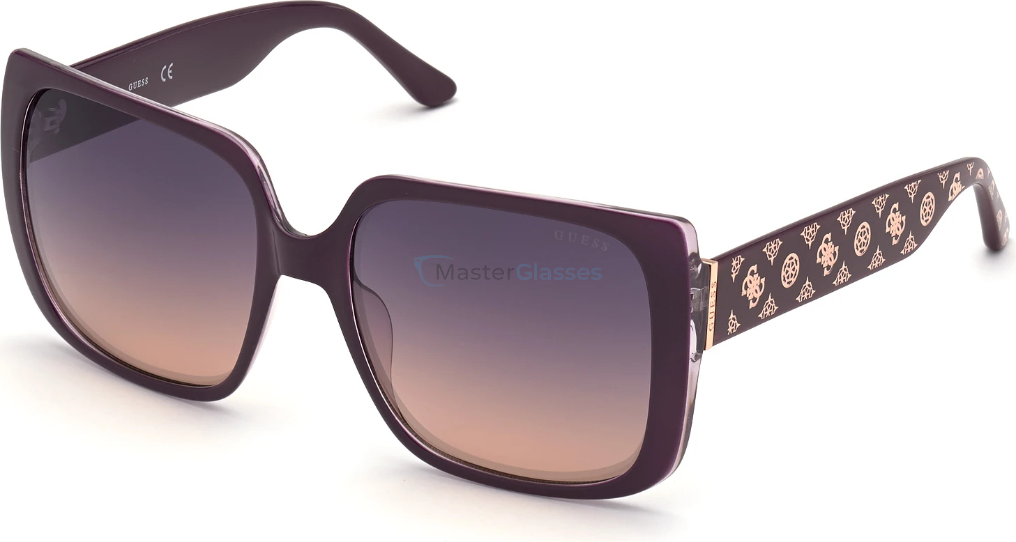 �������������� ���� GUESS GUS 7723 81Z 58