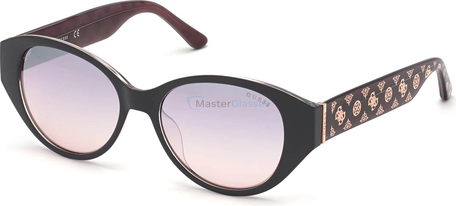 Солнцезащитные очки GUESS GUS 7724 20U 53