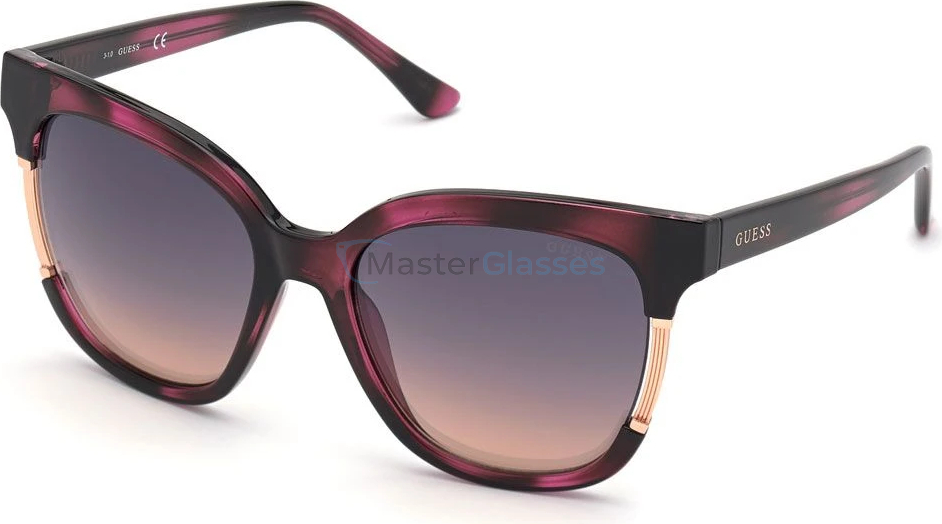 Солнцезащитные очки GUESS GUS 7726 83Z 55