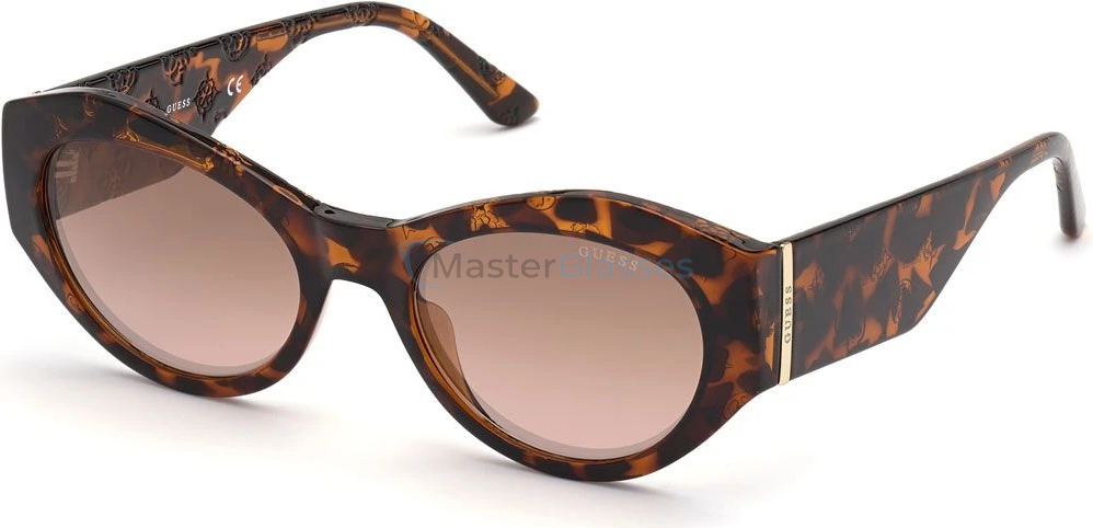 Солнцезащитные очки GUESS GUS 7728 52G 52