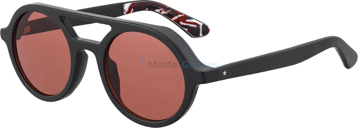 Солнцезащитные очки JIMMY CHOO BOB/S KB7