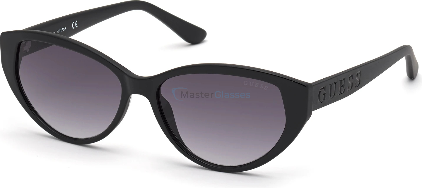 Солнцезащитные очки GUESS GUS 7731 01B 57