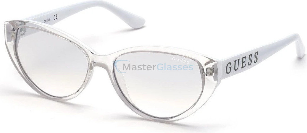 Солнцезащитные очки GUESS GUS 7731 26C 57