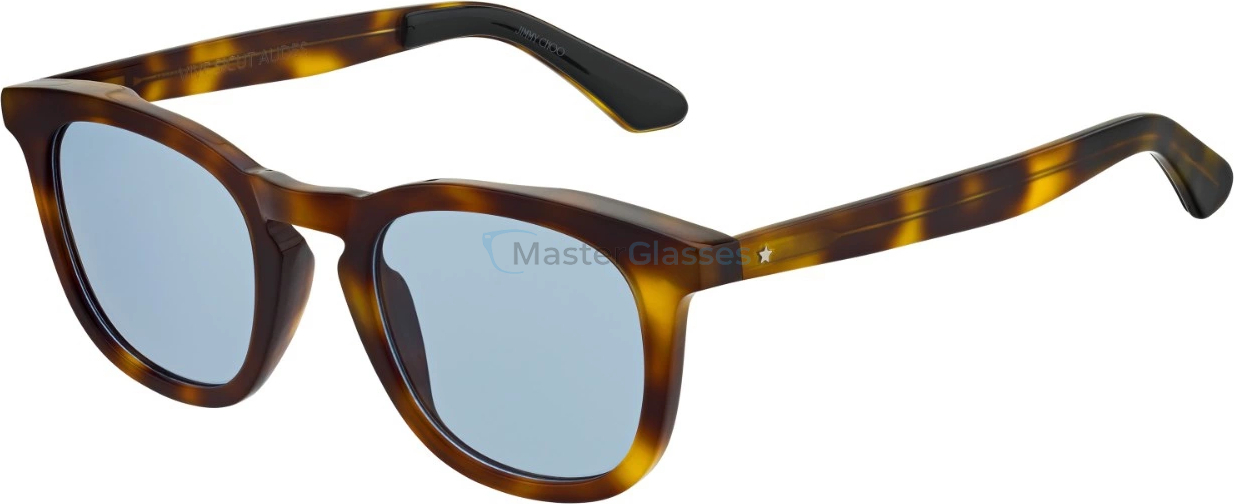 Солнцезащитные очки JIMMY CHOO BEN/S IPR