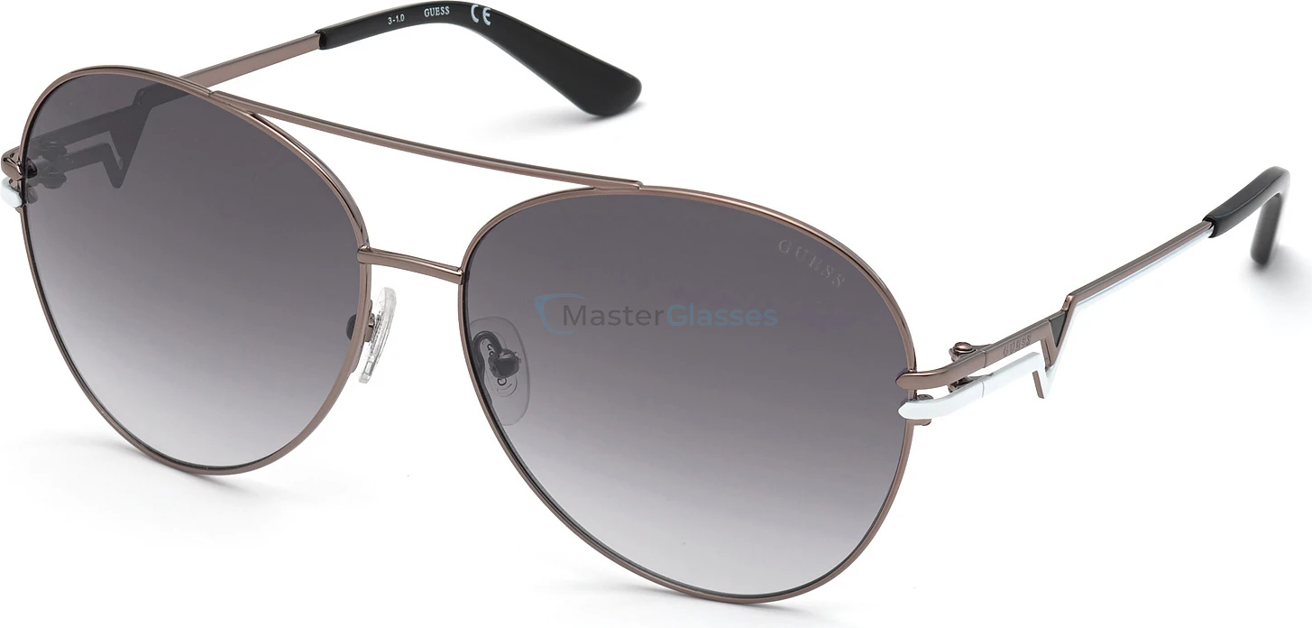   GUESS GUS 7735 08B 64