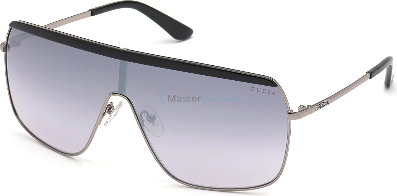 Солнцезащитные очки GUESS GUS 7737 01C 00