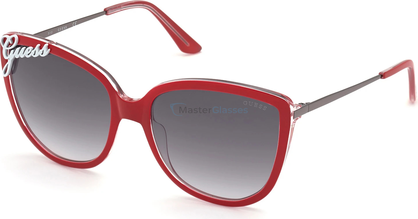 Солнцезащитные очки GUESS GUS 7740 52F 59