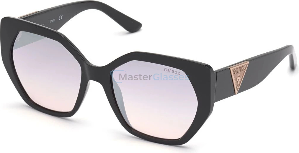 Солнцезащитные очки GUESS GUS 7741 20U 57